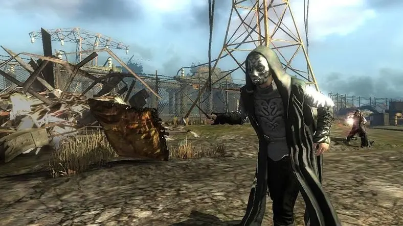 EA announces Kinect support for Harry Potter and the Deathly Hallows