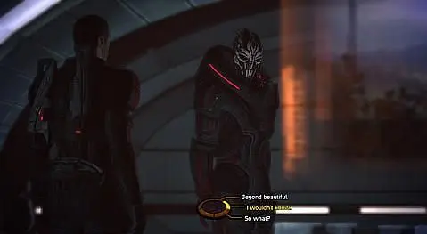 Mass Effect System Requirements revealed