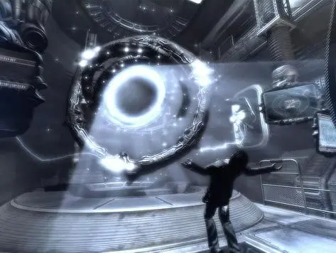 Prey 2 ahoy! Game studio lets slip of Prey sequel art and some plot