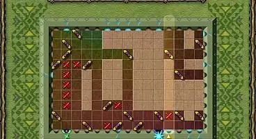 In a world full of match threes and simple blasters it's a refreshing thing to stumble across a casual game that manages to balance being simple, but complex enough to pose a challenge.
