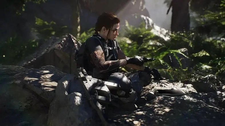 Ghost Recon Breakpoint Weapons - Handguns, Submachine Guns, Assault Rifles, All Weapons List
