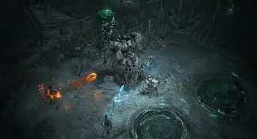 Diablo 4 Loot System Explained - what are Mythic items?