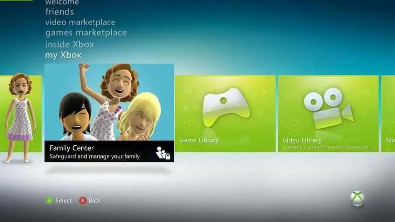 Thoughts on the new Xbox Dashboard