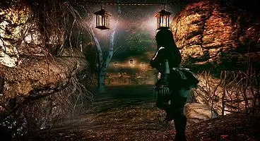 Two new mods bring new levels of creative and crazy to Skyrim