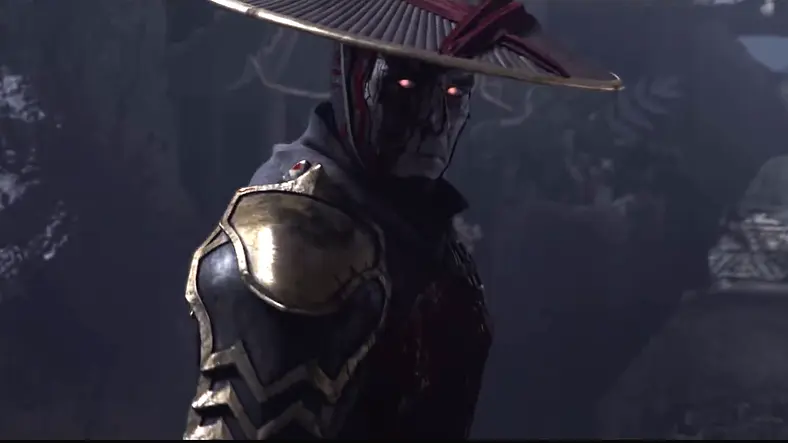 Mortal Kombat 11 Roster - All Mortal Kombat 11 Kombatants Revealed So Far