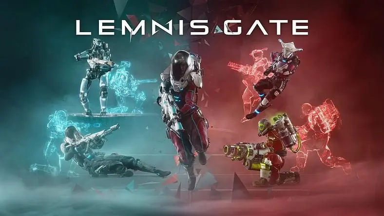 In Turn-Based FPS Lemnis Gate, You Win Matches By Manipulating 25-Second Timelines