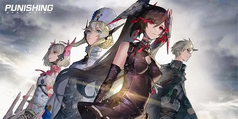 Punishing Gray Raven PC Release Date - What We Know About A PC Launch