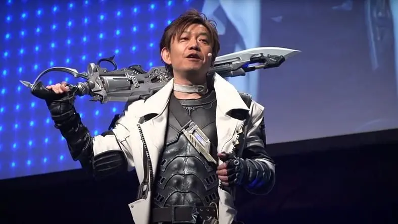 FFXIV and Transparency, is Yoshi-P the Most Honest Game Director?