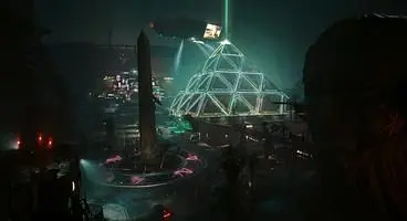 CD Projekt has several projects in the works that are all "at different stages"