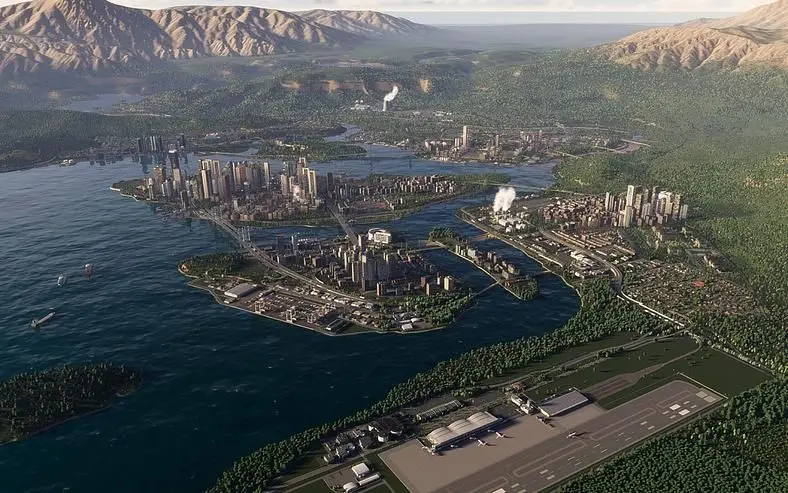 Paradox pushes back Cities: Skylines 2 console release dates indefinitely