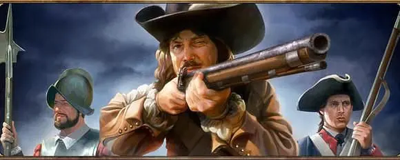 Paradox announces patch, DLC for Europa Universalis IV now available