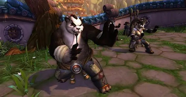 2013 first quarter sees 1.3 million less World of Warcraft subscribers