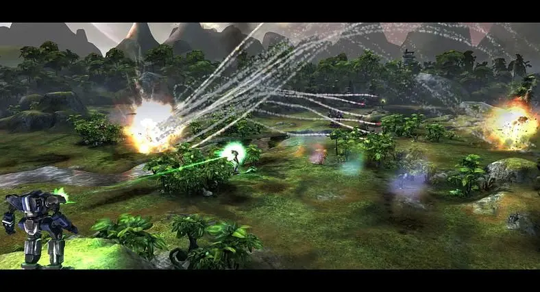 MechWarrior Tactics closed beta starting 22nd May