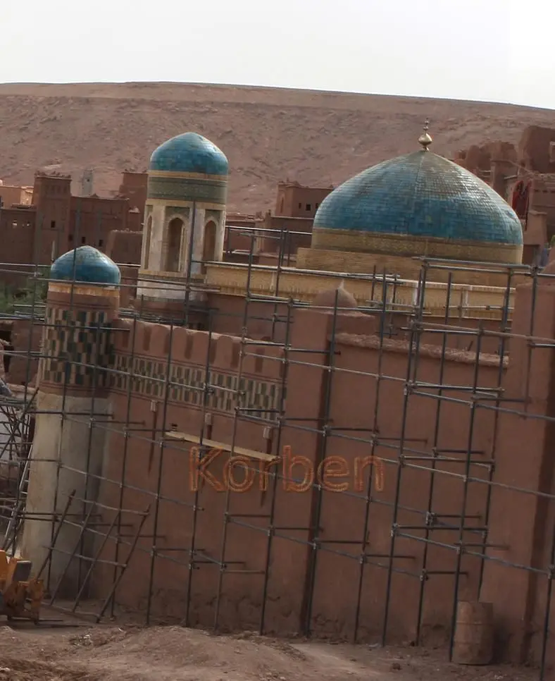 First Prince of Persia Movie images appear