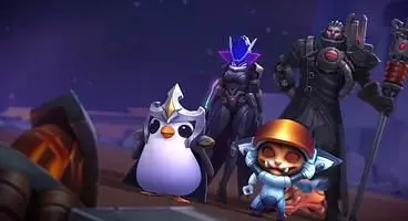 Teamfight Tactics Patch Notes 10.14 - Release Date, Star Guardian, Champion Changes