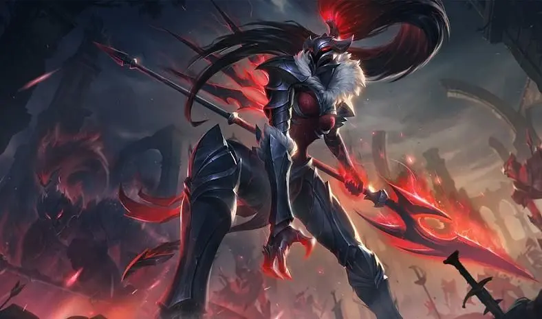 League of Legends Patch 11.1 - Release Date, Marauder and Warden Skins
