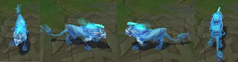 League of Legends Patch 11.9 - Release Date, Conqueror Jax and Damwon Gaming Skins