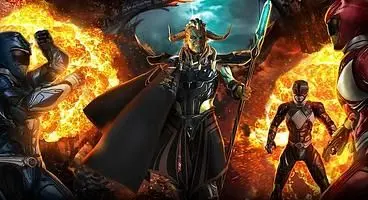 Cancelled Open-World Co-Op Power Rangers Game Would Have "basically" Been Gotham Knights