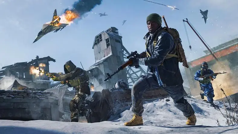 Call Of Duty Black Ops 6 Double XP Weekend Events