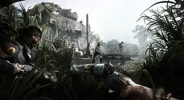 Hunt: Showdown 1896 Update 2.7 Now Live With Devil's Trail Live Event, New Firebreather Monster, Tarot Cards, and More