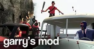 Garry's Mod has "made about" $22m, Facepunch "starting work on a new PC game"
