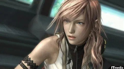Parts of Final Fantasy XIII could have been better, admits Square