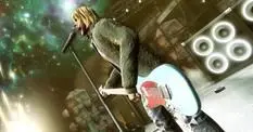 What "p*sses" Courtney Love off is Cobain would find GH5 "funny"