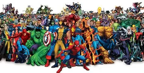 Gazillion and Marvel form mighty MMO duo, ink decade long deal