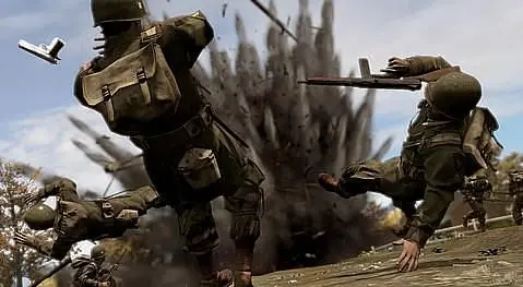 Brothers In Arms: Hell's Highway demo confirmed
