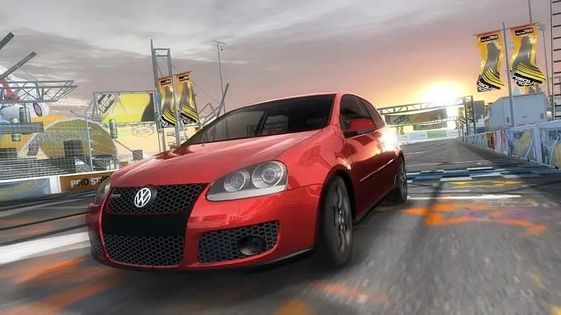 Need for Speed: Pro Street review