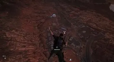 Ghost Recon: Wildlands Gets Its Second Video In A Week - This Time It's Gameplay