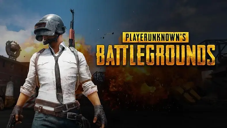 PlayerUnknown's Battlegrounds now has its own company