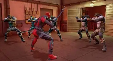 The 2013 Deadpool Video Game Will No Longer Be Available To Buy After Nov. 16