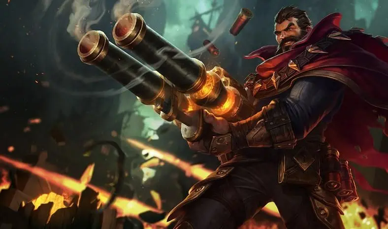 League of Legends Patch Notes 10.5 - Release Date, Champion Changes and More