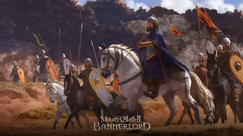 Mount and Blade 2: Bannerlord Settlement and Castle Management tips