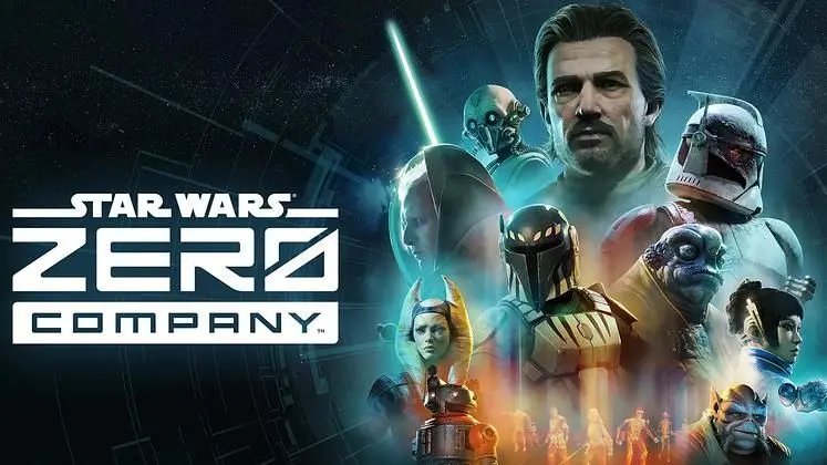 Star Wars Zero Company Release Date (Confirmed August 2026), Gameplay, Trailers, Pre-Orders & More