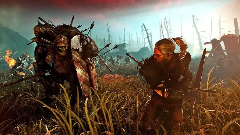 CD Projekt RED ends legal action against pirates