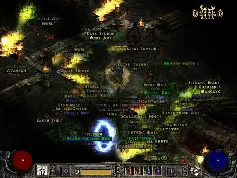 Rumour-mill: Blizzard looking to bring Diablo III from depths of hell?