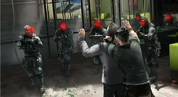 Troubled waters for Ubisoft DRM. (PC)