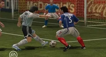 Every year, our FIFA soundtrack becomes one of our most anticipated challenges.