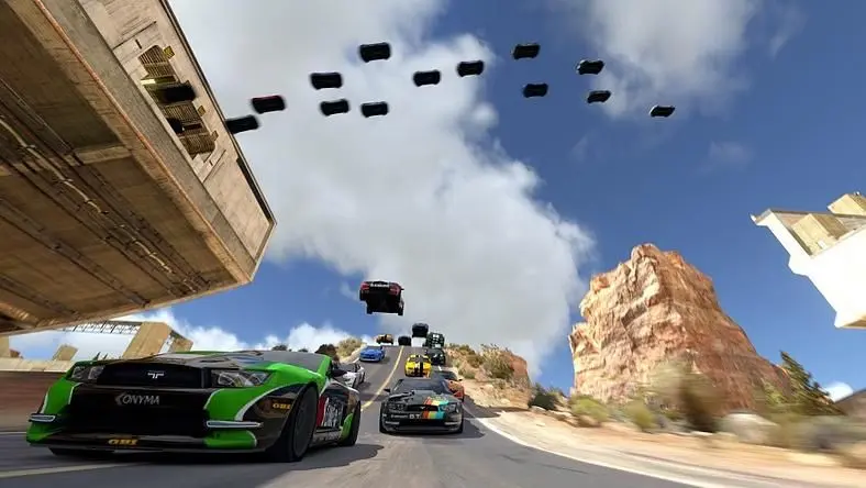 Best Racing Video Games on PC