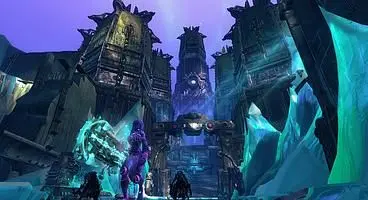 Wildstar Is Getting A New Dungeon, Expedition And Progressive End-Game System Soon
