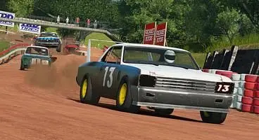 After More Than 3 Years In Early Access, Bugbear's 'Wreckfest' Completes Its First Lap Later This Year