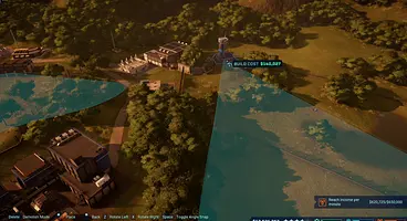 We get a hands-on with the game and talk to two of the developers!