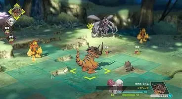 Digimon Survive Release Date - Everything We Know