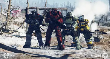 Is Fallout 76 Cross Platform in 2026?