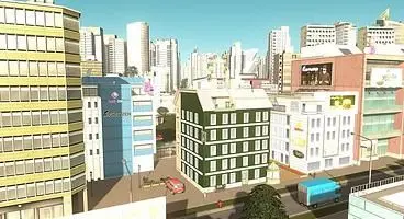 Cities: Skylines Unveils Final Expansion and Content Creator Packs Due in May