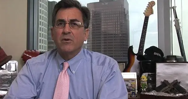Pachter: Next-gen Microsoft console launch will be pushed to 2014