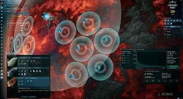 EVE Online's 18.11 Update Adds Tactical Capsuleer Recloner, Dynamic Bounty System