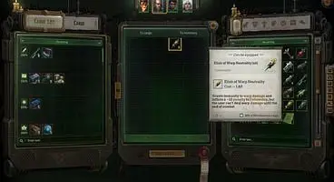 How to Complete the Eurac V Lab Puzzle in Rogue Trader